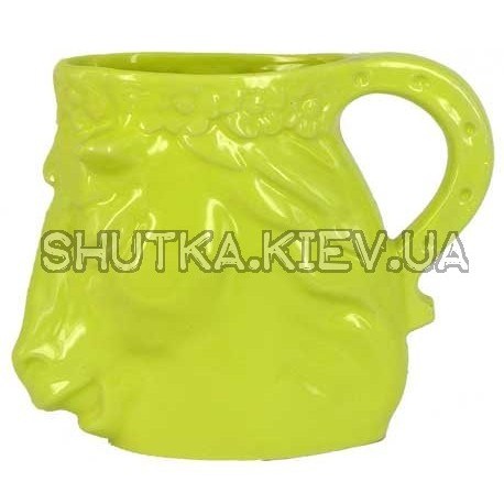 Чашка-конячка фото 1 — Shutka