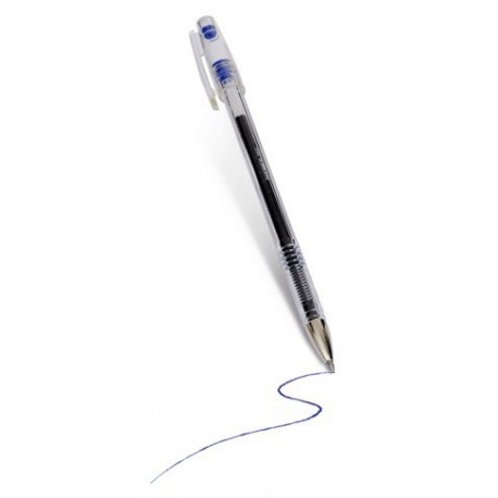 Ручка зі зникаючим чорнилом