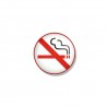 Значок "не курить"