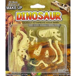 Динозавр-конструктор 3D