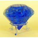 Головоломка 3D - пазл бриллиант
