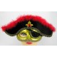 Шляпа - маска пират фото 2 — OrthoSmiles