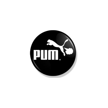 Значок "PUM"