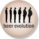 Значок Beer evolution фото 2 — OrthoSmiles