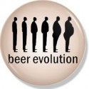 Beer evolution значок