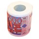 Туалетная бумага 500 ЕВРО 