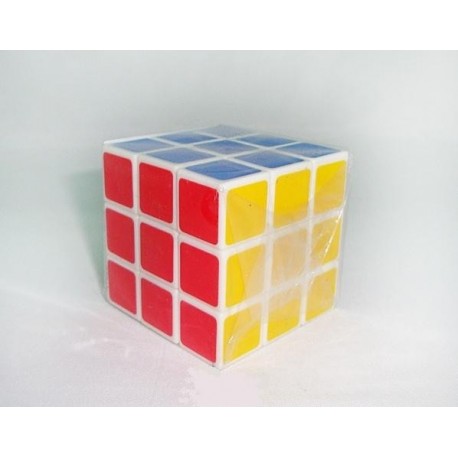 Кубик-рубік NORMA 3х3 фото 1 — Shutka