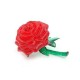 3D - пазл "троянда"