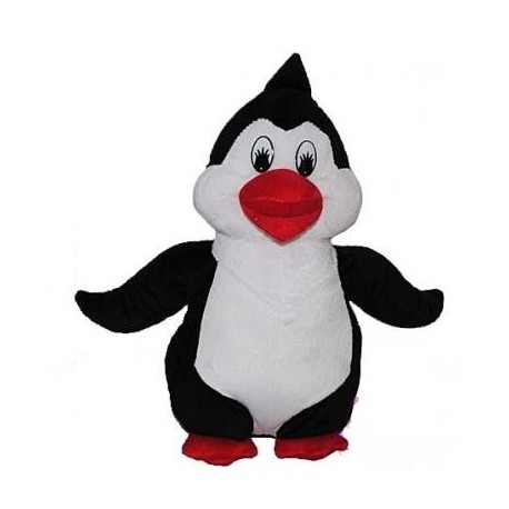 Пингвин фото 1 — Shutka