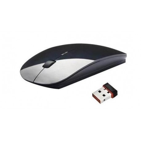 USB оптична ультратонка миша фото 1 — Shutka