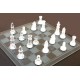 Стеклянные шахматы  фото 3 — OrthoSmiles