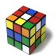 Кубик - рубик  NORMA 3х3