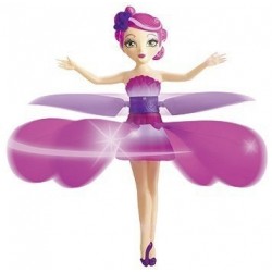 Літаюча чарівна фея - Flying Fairy з підставкою