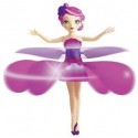 Летающая волшебная фея - Flying Fairy с подставкой