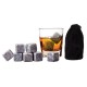 Камни охлаждающие для виски Whisky Stones, 9шт фото 2 — OrthoSmiles