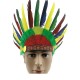 Шляпа индейца с перьями фото 2 — OrthoSmiles