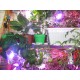 Led лампа для підсвічування рослин повний спектр