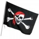 Флаг пирата фото 2 — OrthoSmiles