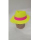 Шляпа для взрослого, пластик с лентой фото 2 — OrthoSmiles