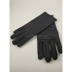 Чорні рукавички фокусника