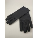Черные перчатки фокусника