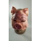 Полумаска свинья фото 2 — OrthoSmiles