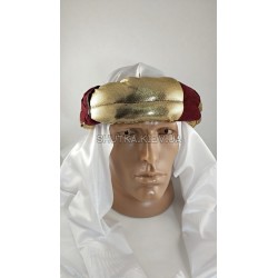Шляпа " Куфия Шейха"