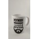 Чашка  Мужик с бородой фото 2 — OrthoSmiles