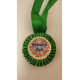 Медаль Кращий Кум фото 2 — OrthoSmiles