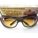 Антивідблиски окуляри HD Vision