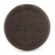 Шоколадное печенье-зеркальце фото 2 — OrthoSmiles