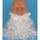 Борода Деда Мороза (35 см) фото 2 — OrthoSmiles